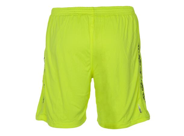 UMBRO UX-1 Keeper shorts j Neongul 140 Teknisk keepershorts